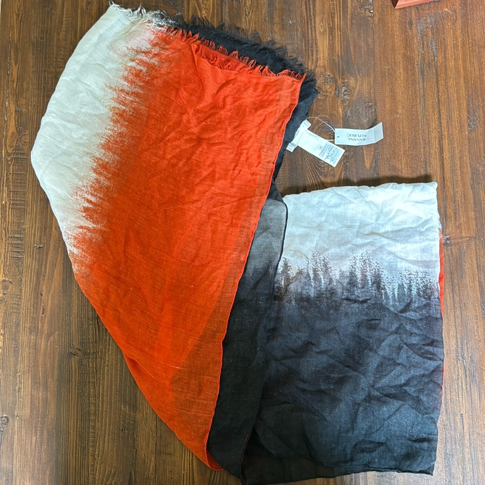 Banana Republic Scarf